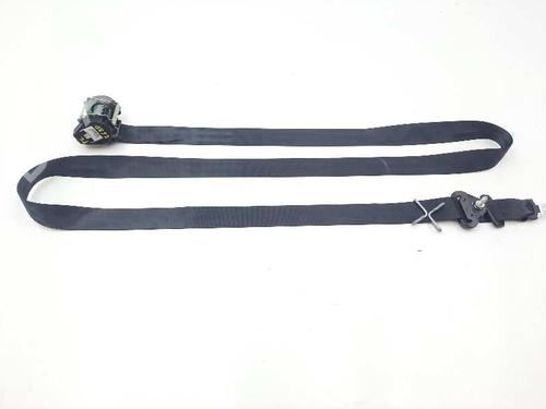 Used Rear center seatbelt Rear center seatbelt DACIA SANDERO II TCe 90 (B8M1, B8MA, B8AC) (90 hp) 20678743 20678743