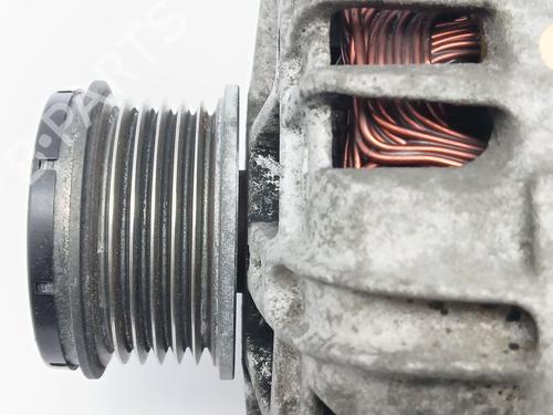Alternator OPEL ZAFIRA TOURER C (P12) 2.0 CDTi (75) | BP24239255M7 - Image 2
