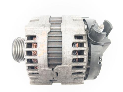 Used Alternator Alternator LAND ROVER FREELANDER 2 (L359) 2.2 TD4 4x4 (160 hp) 28377672 28377672