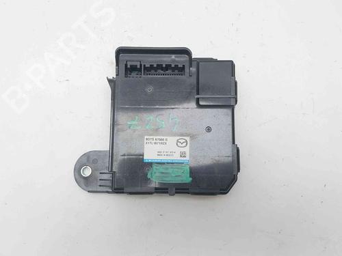 Used Electronic module Electronic module 38624426 38624426