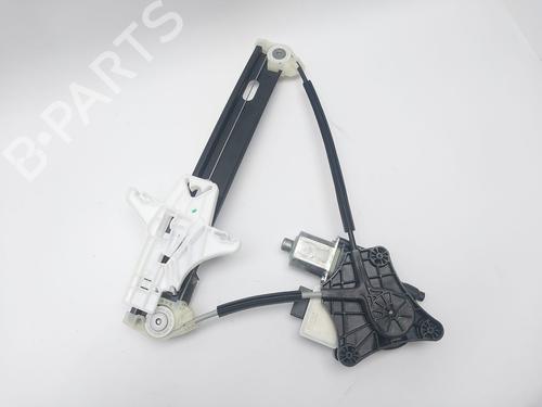 Rear right window mechanism VW TAIGO (CS1) 1.0 TSI | BP33209520C25 - Image 3
