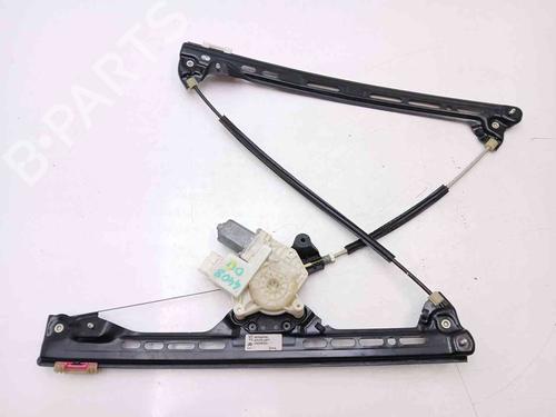 Front left window mechanism CITROËN C4 SPACETOURER (3D_) 1.2 PureTech 130 | BP39613159C22 - Image 2