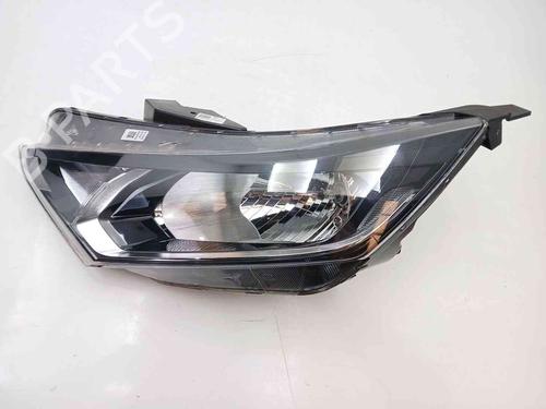 Venstre forlygte Venstre forlygte HYUNDAI i20 III (BC3, BI3) 1.0 T-GDI (101 hp) 36321905 36321905
