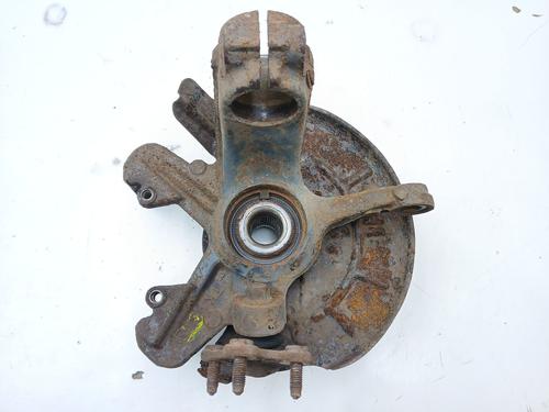 Right front steering knuckle SEAT IBIZA IV (6J5, 6P1) 1.4 | BP29355996M26 