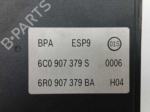 ABS pump AUDI A1 Sportback (8XA, 8XF)  | BP28097894M43 