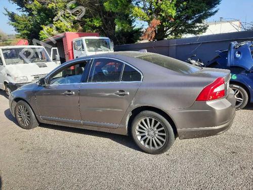 Starter VOLVO S80 II (124)  | BP23682697M8  - Image 9