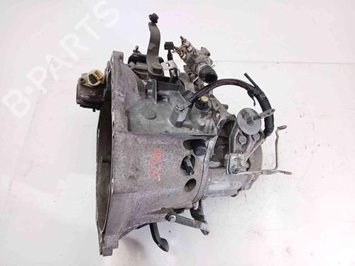 Gearbox CITROËN BERLINGO MULTISPACE (B9) 1.6 HDi 75 16V | BP36437313M3  - Image 6