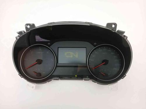 Used Instrument cluster Instrument cluster 38489396 38489396
