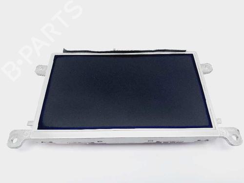 Used Display monitor Display monitor AUDI A4 B8 (8K2) 2.0 TDI quattro (143 hp) 13950128 13950128