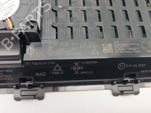 Electronic module VW TAIGO (CS1) 1.0 TSI | BP32998731M83 - Image 3