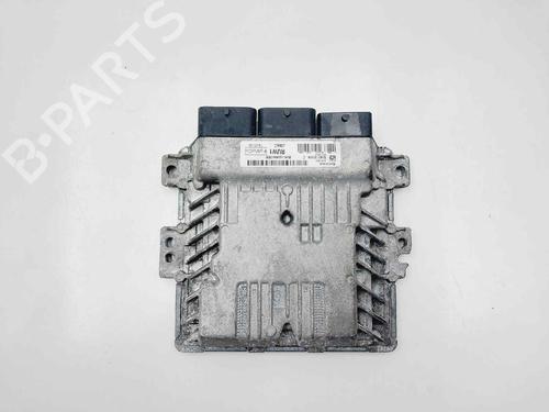 Used Engine control unit (ECU) Engine control unit (ECU) FORD FOCUS III [2010-2020] 16865990 16865990