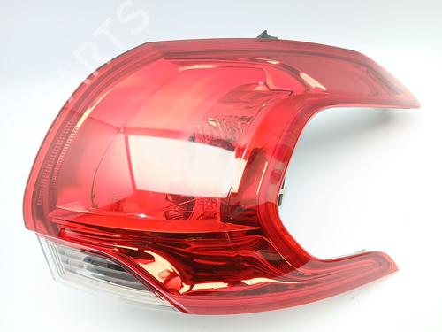 Used Right taillight PEUGEOT 2008 I (CU_) 1.6 BlueHDi 100 (100 hp) 28587853