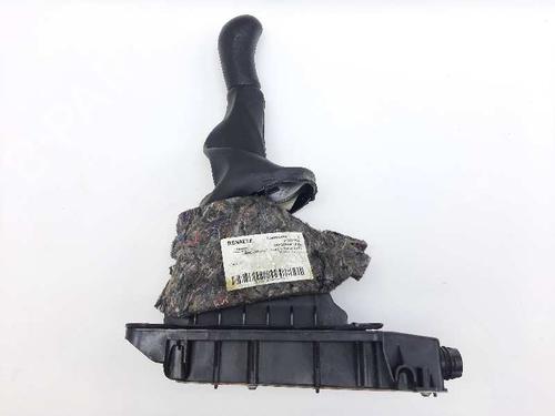 Used Gear lever Gear lever DACIA SANDERO II 1.5 Blue dCi 95 (B8JL) (95 hp) 20679557 20679557