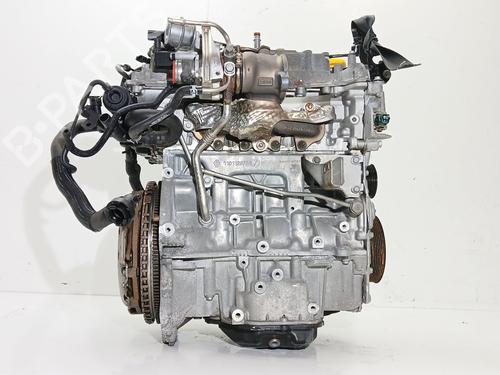 Engine RENAULT MEGANE IV Hatchback (B9A/M/N_) 1.2 TCe 130 (B9MR) | BP35992668M1 - Image 6