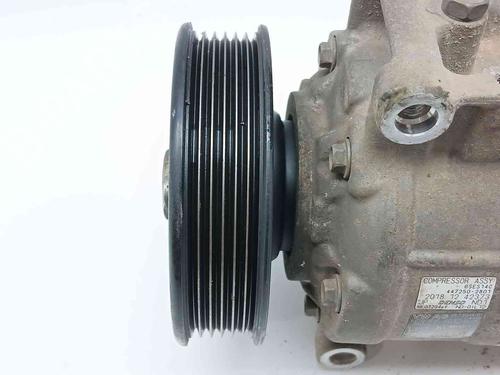 AC compressor AUDI A1 Sportback (GBA) 30 TFSI | BP36991544M34 - Image 3