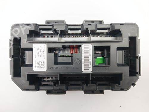 Fuse box BMW 3 (F30, F80) 318 d | BP22758848E1 