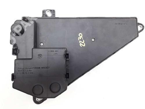 Fuse box BMW 5 (E60) 530 i | BP9259935E1 