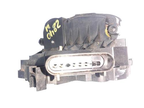 Front left lock FORD FIESTA VI (CB1, CCN) 1.5 TDCi | BP20680759C98 