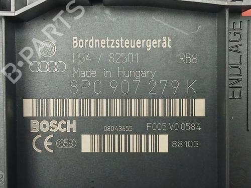Fuse box AUDI A3 Sportback (8PA) 2.0 TDI 16V | BP29478487E1 