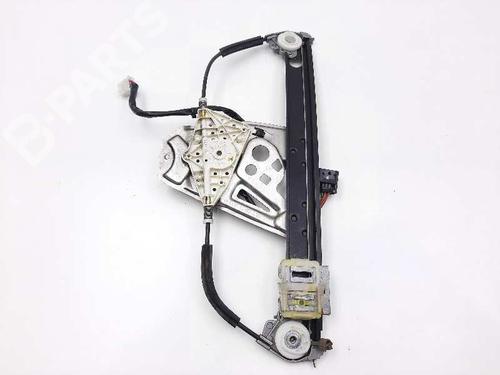 Rear left window mechanism MERCEDES-BENZ S-CLASS (W220)  | BP9261861C24 