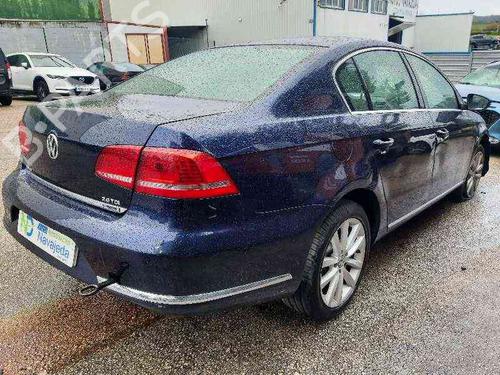 Electronic module VW PASSAT B7 (362)  | BP16765587M83  - Image 8