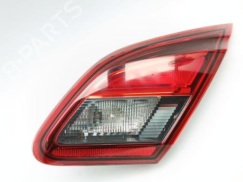 Used Right tailgate light OPEL CORSA E (X15) [2014-2026]  31354123