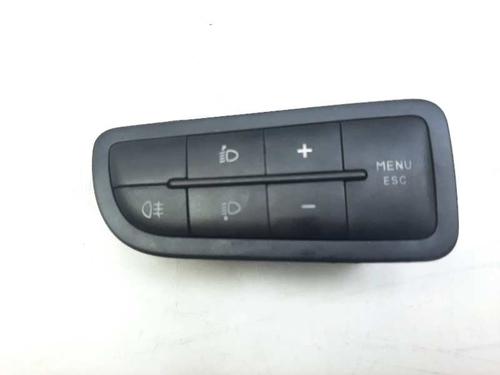Used Switch Switch CITROËN NEMO Box Body/MPV (AA_) [2008-2026] 20679972 20679972