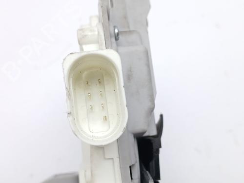 Front right lock AUDI A4 B8 Avant (8K5) 1.8 TFSI quattro | BP25900920C97 
