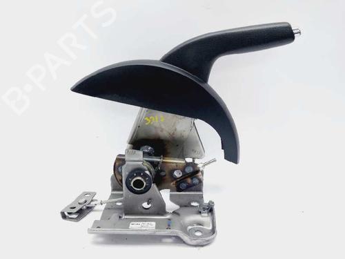 Used Hand brake Hand brake NISSAN PULSAR Hatchback (C13) [2014-2026] 20684758 20684758