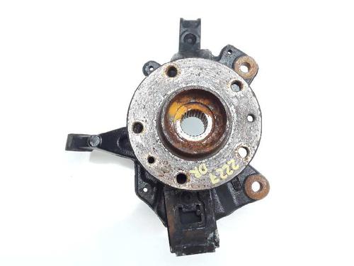 Used Right front steering knuckle Right front steering knuckle RENAULT MEGANE III Hatchback (BZ0/1_, B3_) 1.5 dCi (BZ09, BZ0D, BZ1W, BZ29, BZ14) (110 hp) 9260012 9260012