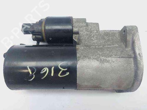 Used Starter Starter 20685239 20685239