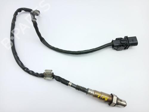 Used Electronic sensor Electronic sensor MERCEDES-BENZ M-CLASS (W164) ML 350 CDI 4-matic (164.125, 164.124) (231 hp) 24683691 24683691