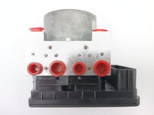 ABS pump OPEL CORSA F (P2JO)  | BP23884743M43 