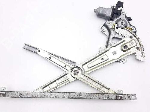 Used Front right window mechanism Front right window mechanism MITSUBISHI LANCER VIII (CY_A, CZ_A) 2.0 DI-D (CY8A) (140 hp) 8823114 8823114