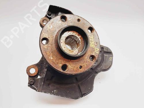 Used Left front steering knuckle Left front steering knuckle FIAT DUCATO Van (250_) [2006-2026] 15600170 15600170