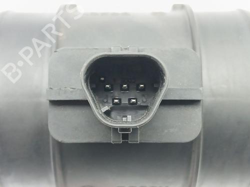Mass air flow sensor OPEL CORSA D (S07) 1.3 CDTI (L08, L68) | BP27624887M95  - Image 5