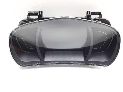 Used Instrument cluster Instrument cluster RENAULT SCÉNIC IV (J9_) 1.3 TCe 140 (140 hp) 6830934 6830934