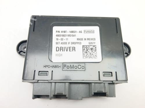 electronic-module-ford-fiesta-vii-hj-hf-2017-32998726 main image