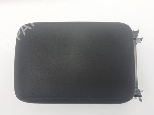 Used Armrest / Center console Armrest / Center console AUDI A4 B8 (8K2) [2007-2017] 33208877 33208877