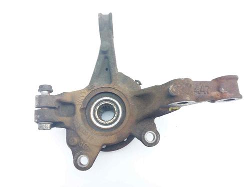 Left front steering knuckle DACIA SANDERO II 1.0 SCe 75 (B8JC, B8JD) | BP20682812M25 