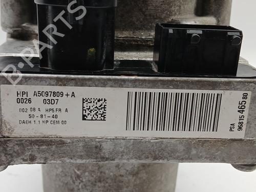 Steering pump PEUGEOT 307 SW (3H) 1.6 HDI 110 | BP30155620M99
