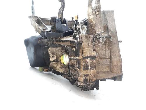 Gearbox RENAULT MEGANE II (BM0/1_, CM0/1_)  | BP9963648M3 