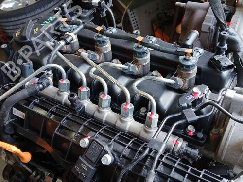 Engine KIA CARENS IV 1.7 CRDi | BP40610955M1  - Image 19