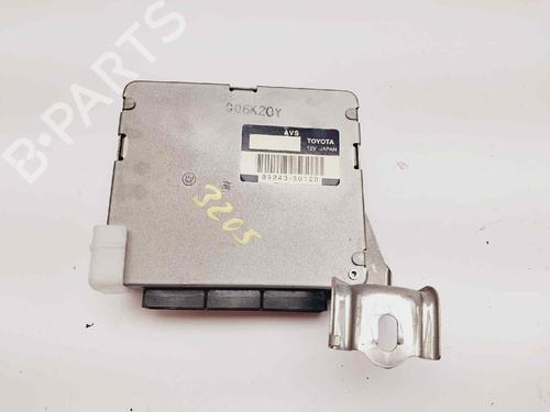 Used Electronic module LEXUS GS (_S19_) 450h (GRS191_, GWS191_) (296 hp) 15486280