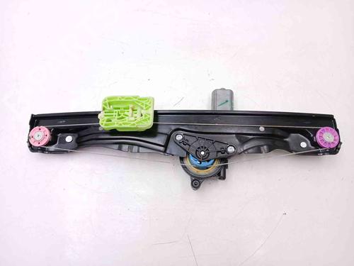Rudehejsemekanisme Højre bagtil Rudehejsemekanisme Højre bagtil BMW X1 (F48) sDrive 18 i (140 hp) 37605795 37605795