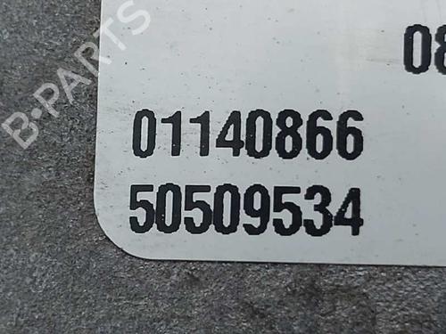 AC compressor ALFA ROMEO GIULIETTA (940_)  | BP17327132M34 