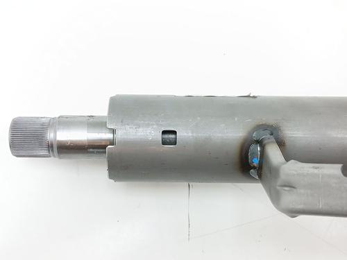 Steering column KIA SPORTAGE V (NQ5) 1.6 T-GDI MHEV AWD | BP26566889M21