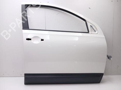 Used Right front door Right front door NISSAN QASHQAI I (J10, NJ10) 2.0 (141 hp) 34099496 34099496