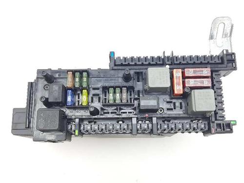 Used Fuse box Fuse box MERCEDES-BENZ E-CLASS T-Model (S212) E 350 CGI (212.257) (292 hp) 10617172 10617172