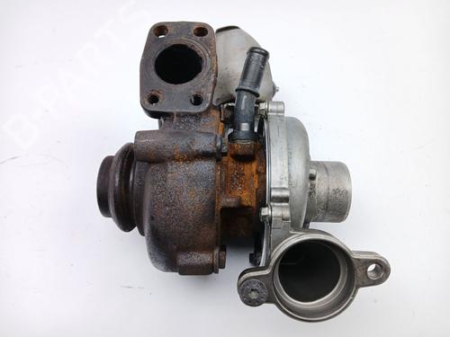 Used Turbocharger/Supercharger Turbocharger/Supercharger CITROËN XSARA PICASSO (N68) 1.6 HDi (109 hp) 33622535 33622535